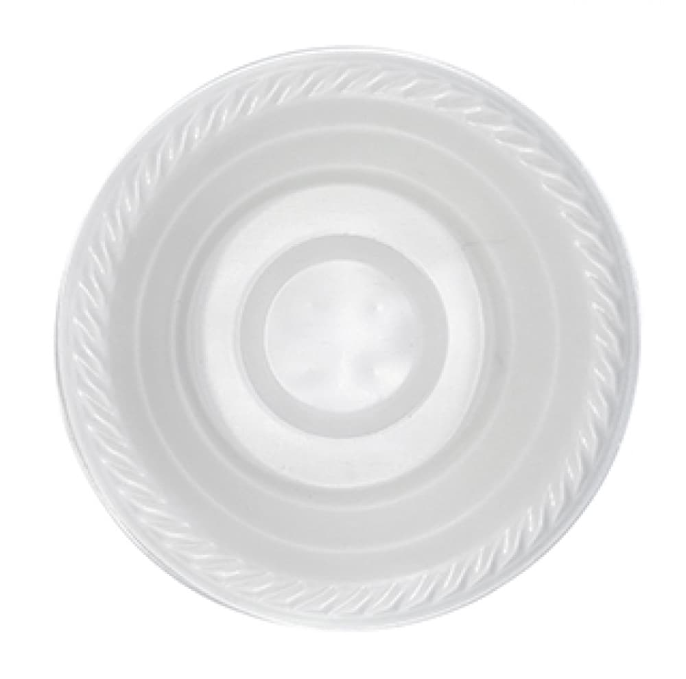 17 cm Çorba Kase (PP - Beyaz)